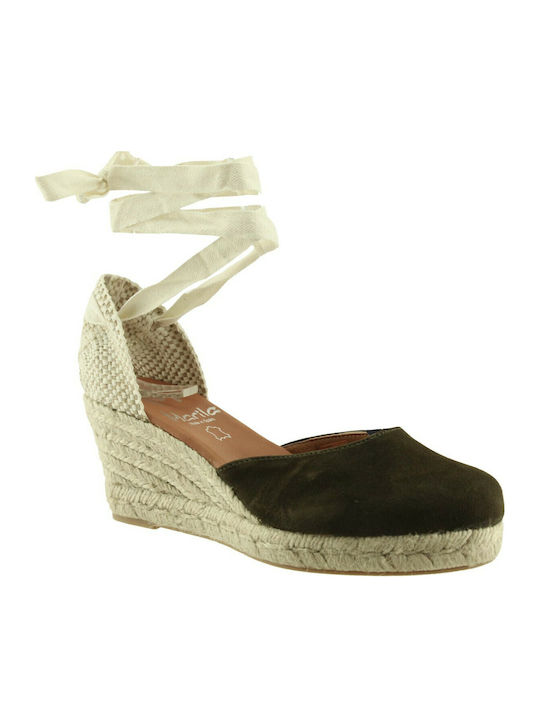 Marila Footwear