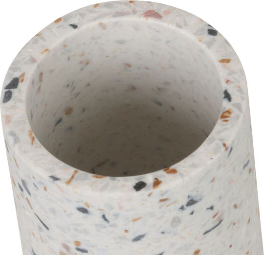 Sealskin Blend Настолен Чаша за нея Керамично Бял