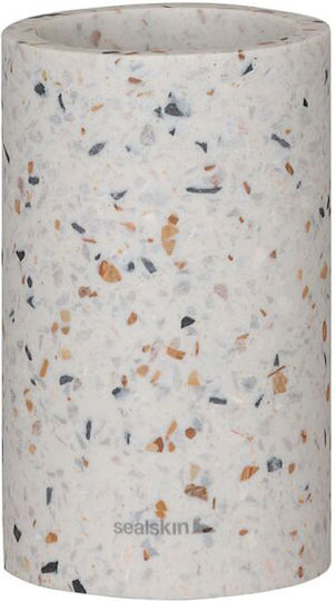 Sealskin Countertop Cup Holder Blend White