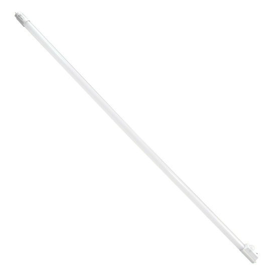 GloboStar Smart Λάμπα LED Τύπου Φθορίου 120cm για Ντουί G13 και Σχήμα T8 Ψυχρό Λευκό 2000lm Dimmable