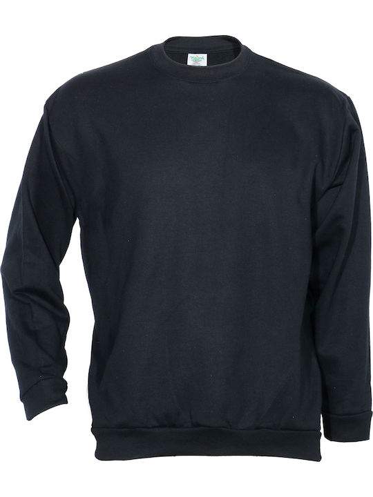 Keya Werbe-Hoodie in Schwarz Farbe
