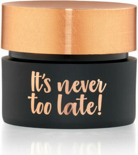 Alcina It s Never Too Late Day Cream Cream Face Day 50ml