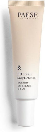 Paese Daily Defense DD 3N Sand Cream Face Day with SPF30 30ml