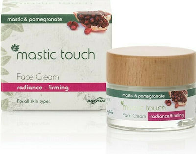 Anemos Μastic Touch Radiance Firming 50ml