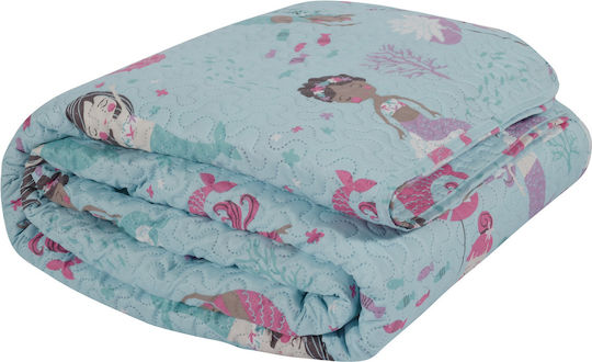 Das Home Kids Quilt Single 160x240cm