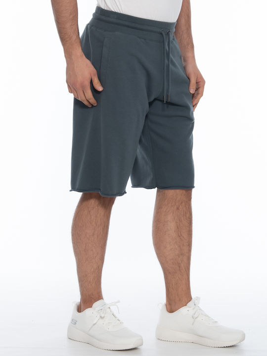 Men's Athletic Shorts Gray