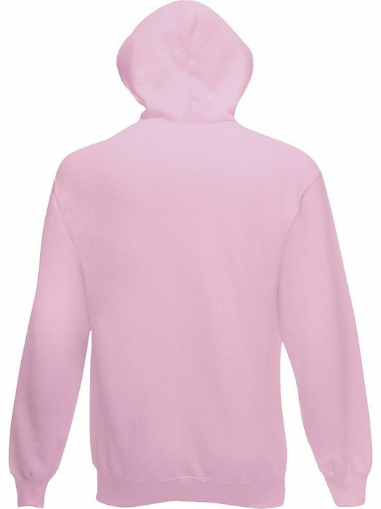 Fruit of the Loom Classic Ανδρικό Διαφημιστικό Φούτερ Μακρυμάνικο σε Χρώμα Fruit of the Loom Classic Ανδρικό Διαφημιστικό Φούτερ Μακρυμάνικο σε Χρώμα