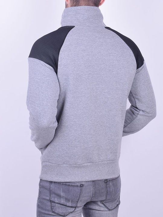 Paco & Co Men's Sweatshirt Gray