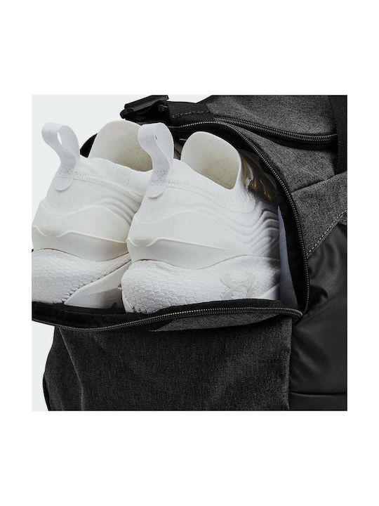Under Armour Undeniable 5.0 Ανδρική Τσάντα Ώμου για Γυμναστήριο Μαύρη