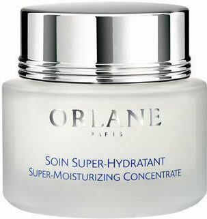 Orlane Paris Super Moisturizing Concentrate Creme de Fata cu Acid Hialuronic 50ml