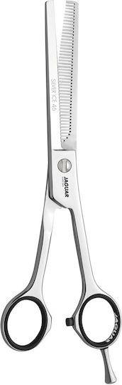 Jaguar Solingen White Line Silver Ice 3165 Foarfecă de subțiere 6.5"