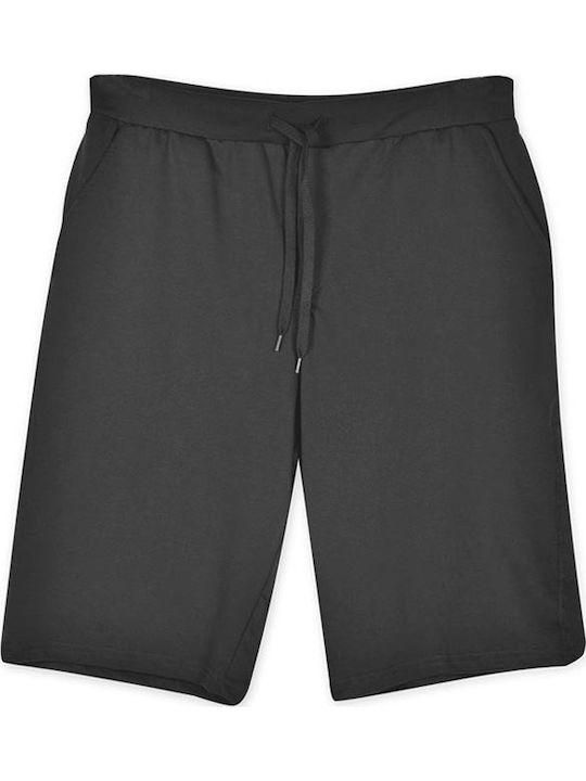 Men's Athletic Shorts Coal