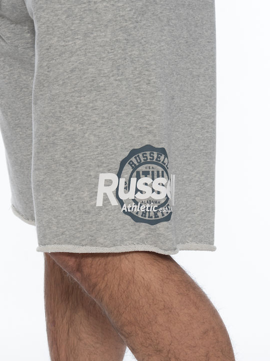 Men's Athletic Shorts Gray