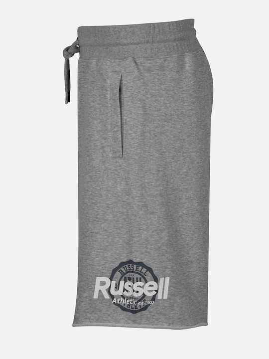 Men's Athletic Shorts Gray