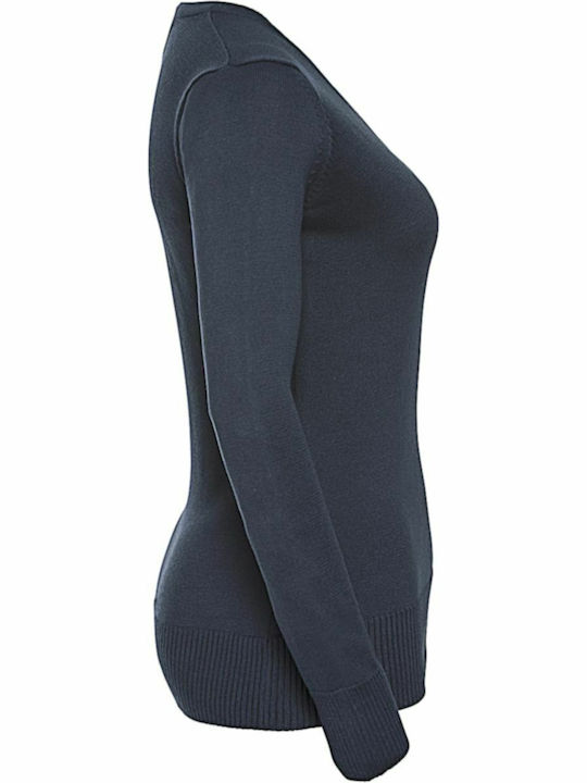 Russell Europe in Marineblau Farbe