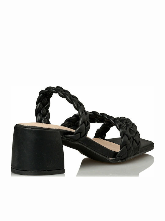 Sandals Black