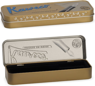 Kaweco Special Creion mecanic de desen din Aluminiu 2mm Negru