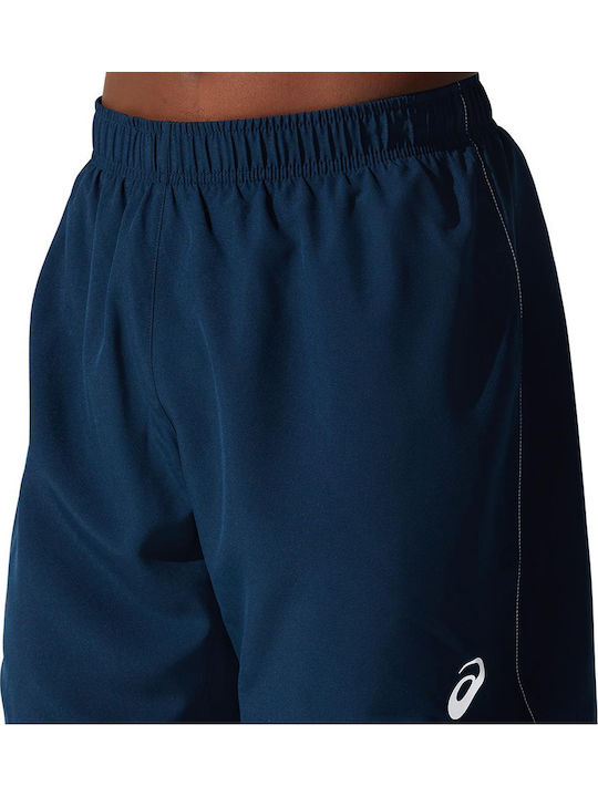 Core 7" Men's Athletic Shorts Navy Blue