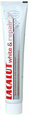 Lacalut White & Repair Toothpaste 75ml