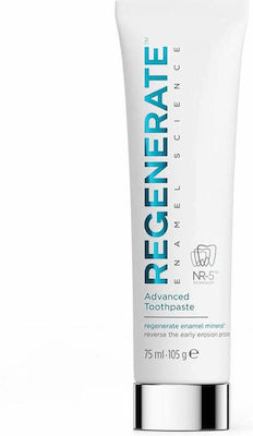 creme dental regenerate advanced