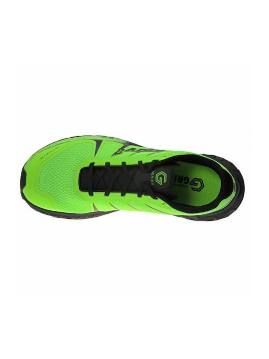 Trailfly Ultra G 300 Max Sport Shoes Trail Running Green