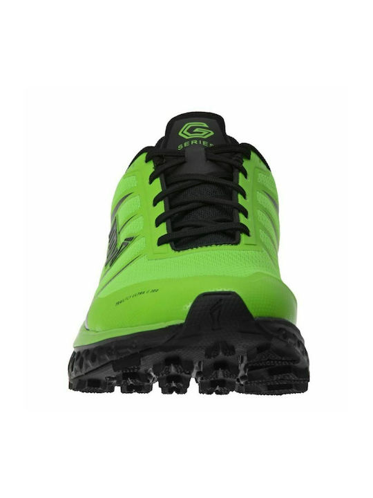 Trailfly Ultra G 300 Max Sport Shoes Trail Running Green
