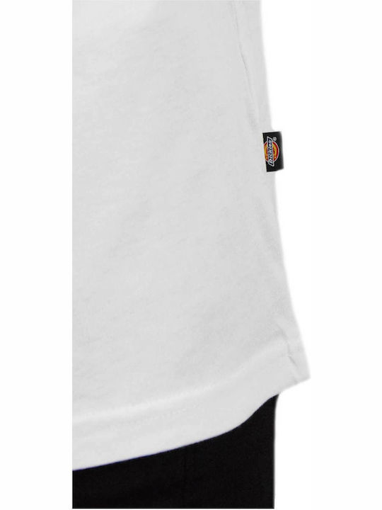 Mapleton T-shirt White