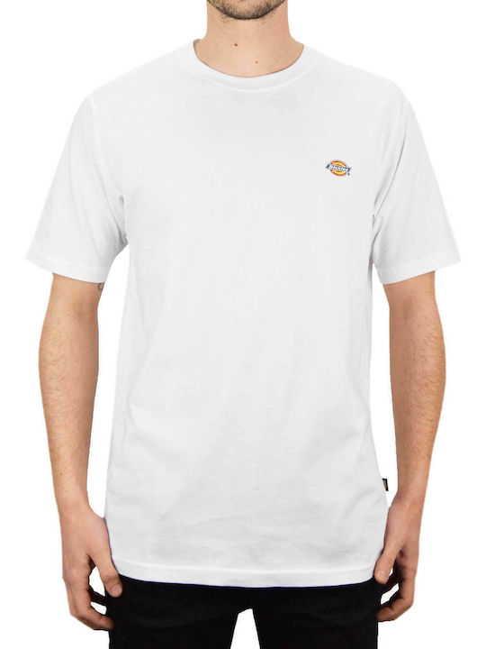Mapleton T-shirt White