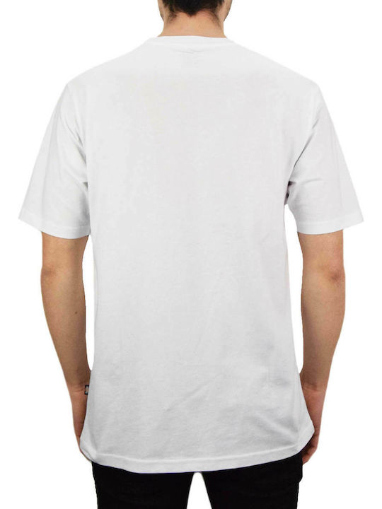 Mapleton T-shirt White