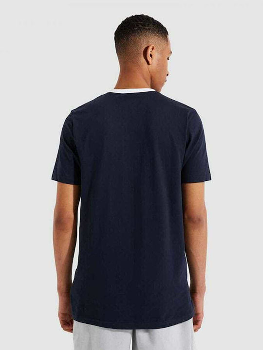 Ellesse Segna Bluza Albastră