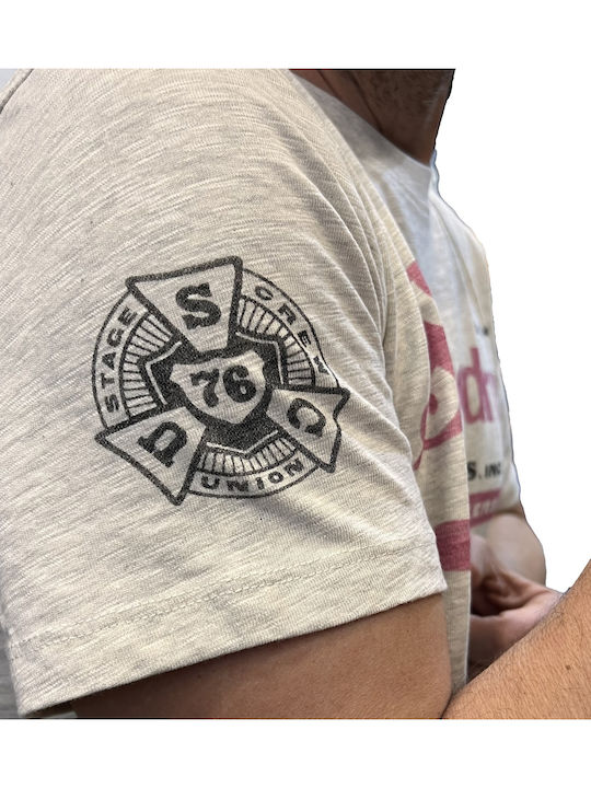 T-Shirt Gray