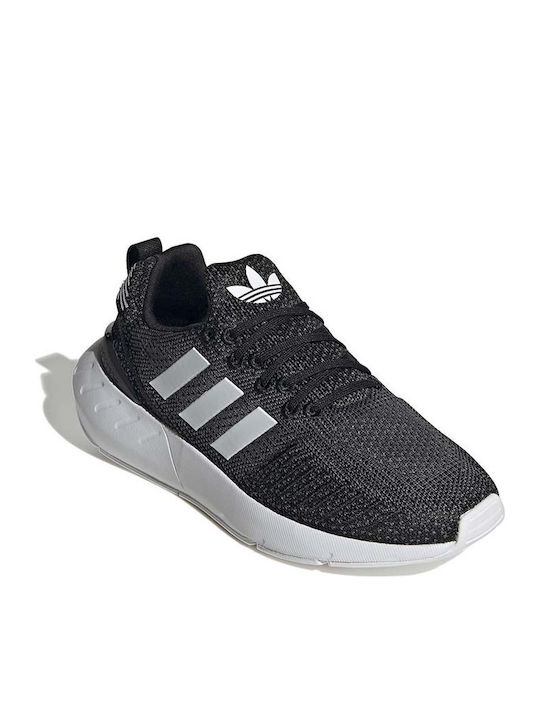 Swift Run 22 Sneakers Core Black / Cloud White / Grey Five