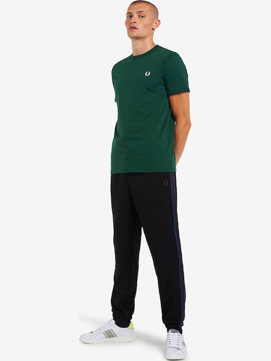T-shirt Green