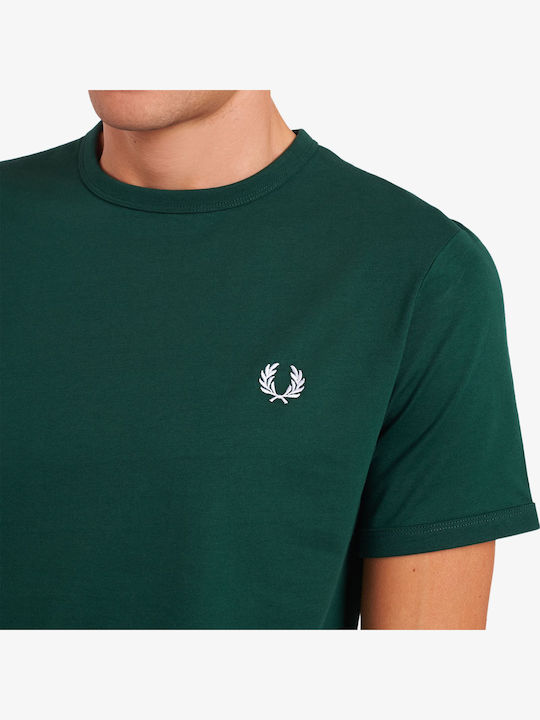 T-shirt Green
