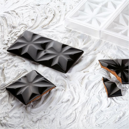 Pavoni Commercial Silicone Baking Pan PC5005FR