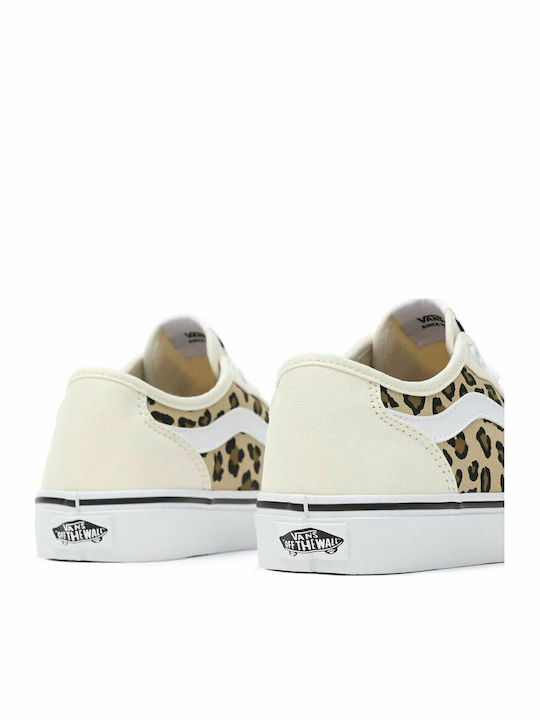 Filmore Decon Leo Antique Sneakers Beige