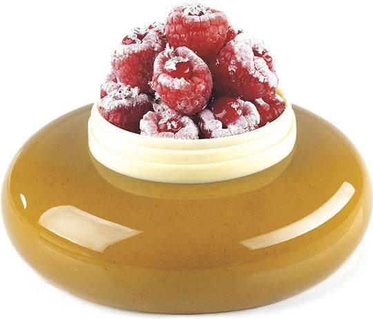 Pavoni Επαγγελματική Φόρμα Σιλικόνης KE052S (x14.5cm) 1τμχ