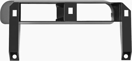 Phonocar Πρόσοψη 2 Din για Fiat Punto 2004-2012