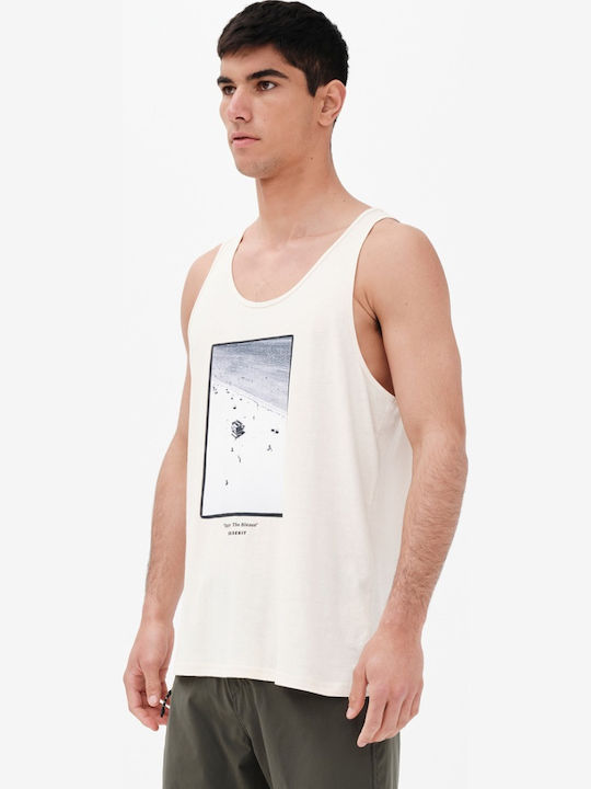 T-shirt Πορτοκαλί