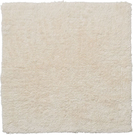 Sealskin Badematte Baumwolle Platz Reverse 800105 Sand 60x60cm