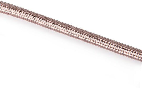Legami Milano Always Together Curea pentru gât pentru Telefoane Mobile Rose Gold PHL0003