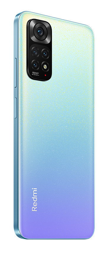 Xiaomi Redmi Note  NFC Dual SIM 4GBGB Star Blue   Skroutz.gr