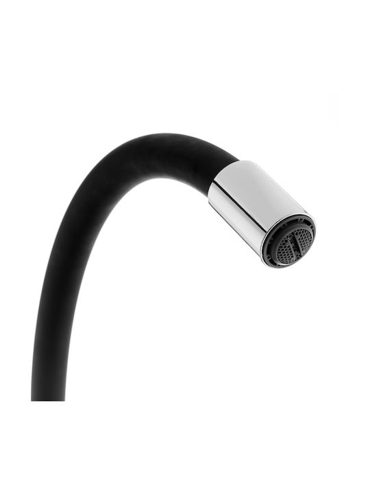 Swiss Aqua Technologies BSLPRO290C Σπαστή Μπαταρία Κουζίνας Πάγκου Μαύρη