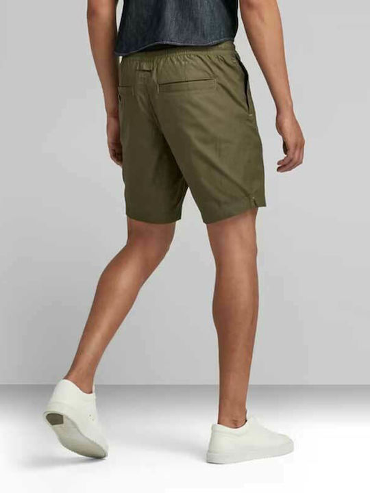 G-Star Raw Herrenshorts Cargo Khaki