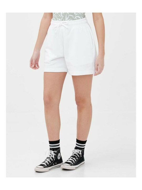 Femei Pantaloni scurți Pantaloni scurți Alb