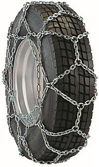 Auto Gs No 540 Anti-slip Chains Truck 2pcs