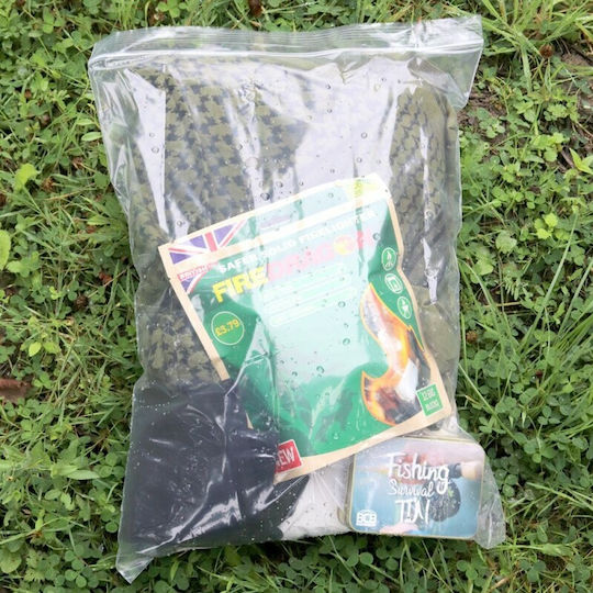 BCB Waterproofing Snap Seal Bag