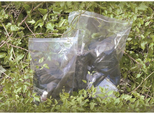 BCB Waterproofing Snap Seal Bag