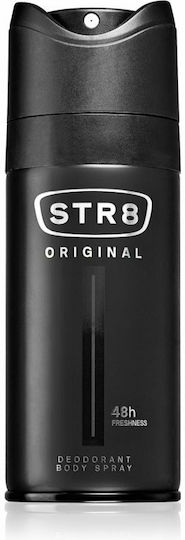 STR8 Апоcминтителен Спрей 48ч 150мл