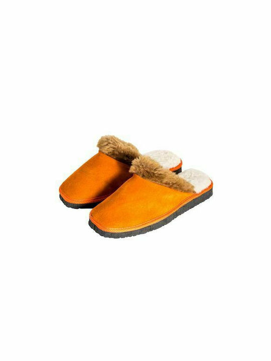 Dalis Leather-Women's Leather Slippers Castoria Open Castori-Women's Leather Slippers Open Castori-BORTOOKALI